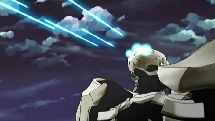 Otaku Gallery  / Anime e Manga / Sousei No Aquarion / Screen Shots / 01 - I ricordi dell`angelo / 153.jpg